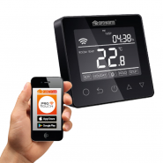 WiFi Thermostats